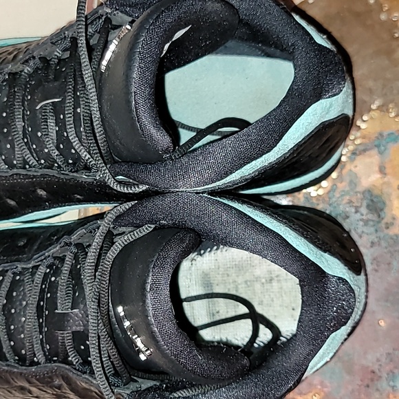 2019. Air Jordan 13 Retro. Island Green. Men's size 13. 9/10 condition. - Picture 9 of 16